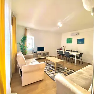  Apartamento Avenida Liberdade 3