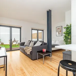 Belem Design By Homing Apartmán