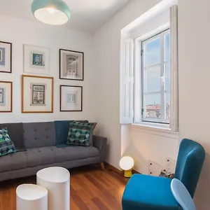  Apartamento The Castle Life In 3bdr